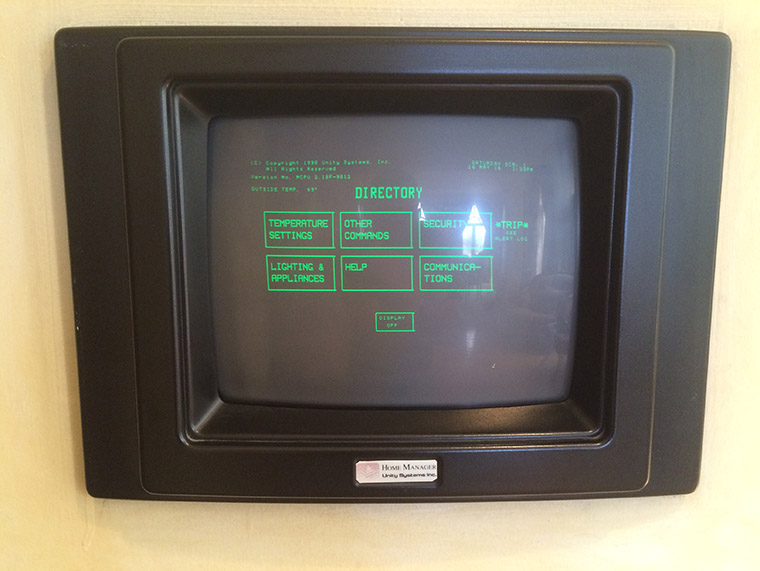 Home automation installer in marina del rey
